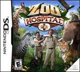 Zoo Hospital (Nintendo DS)